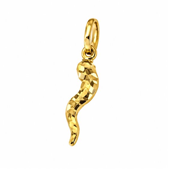 Charm CikOrefice Gioielli Dame in Gold U1300-09 - U1300-09